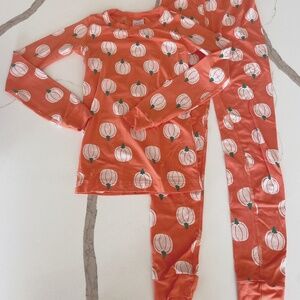 Hanna Andersson Kids Long John Pajama Set in HannaSoft™